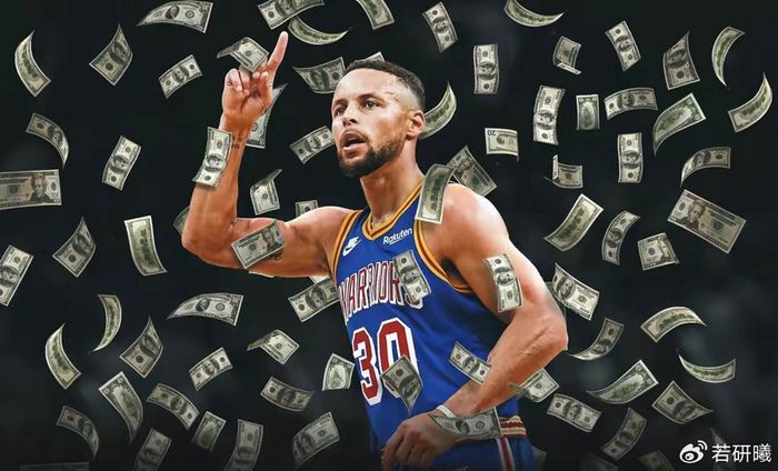 Kaiyun-现役只有四人配得上6000万年薪，哈登杜兰特不够格，榜首无悬念|斯蒂芬·库里|詹姆斯·哈登|凯文·杜兰特|亚历山大|洛杉矶快船队_新浪体育_新浪新闻