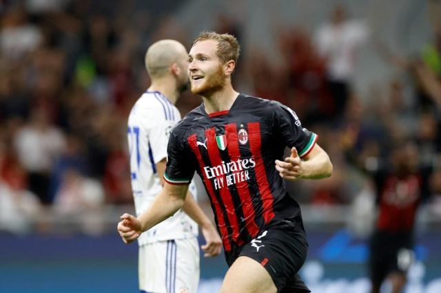 Kaiyun开云中国官网-【人物】波贝加：红黑中场火力点 米兰青训的新招牌