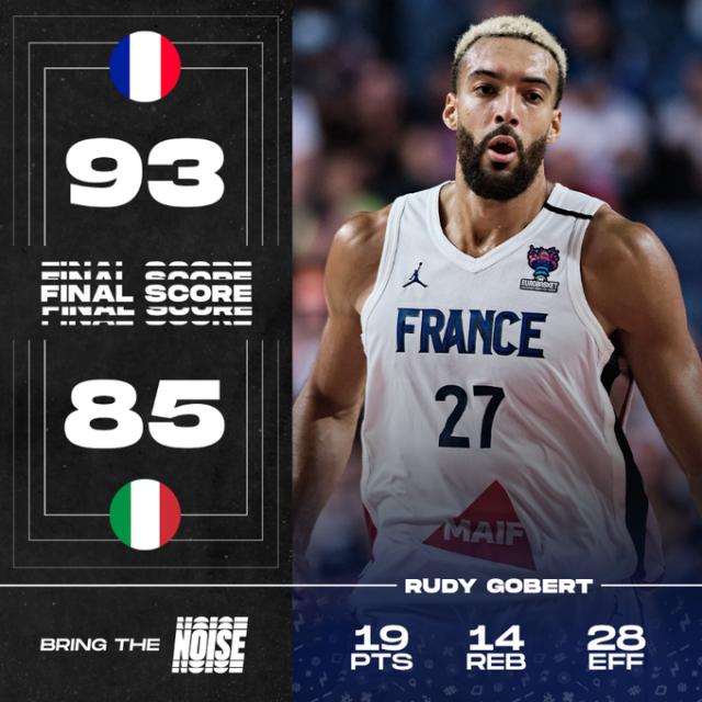 Kaiyun网页版-【欧锦赛八强战报】卫冕冠军出局 法国波兰携手晋级