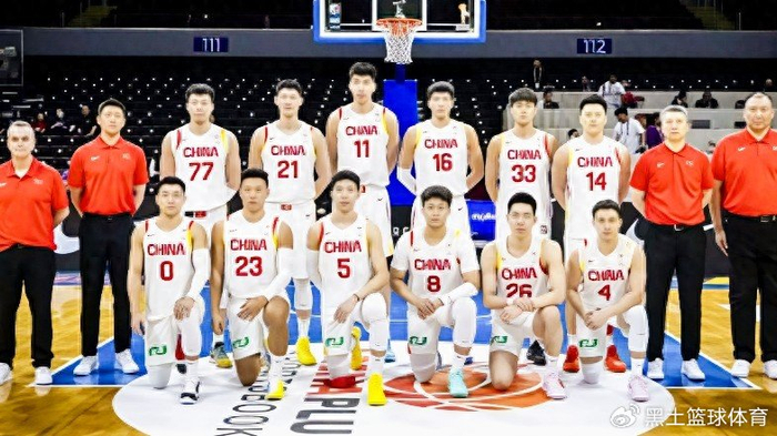 Kaiyun网页版-绝境翻盘+双杀对手!中国男篮这波操作太提气了|日本|胡金秋|朱俊龙|贺希宁|赵继伟_新浪体育_新浪新闻