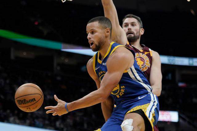 Kaiyun-勇士为何高居联盟榜首?他们将成功模板再度升级