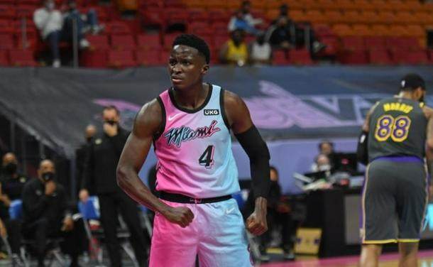 Kaiyun网页版-热火最低代价留下奥拉迪波 阵容升级直指总冠军