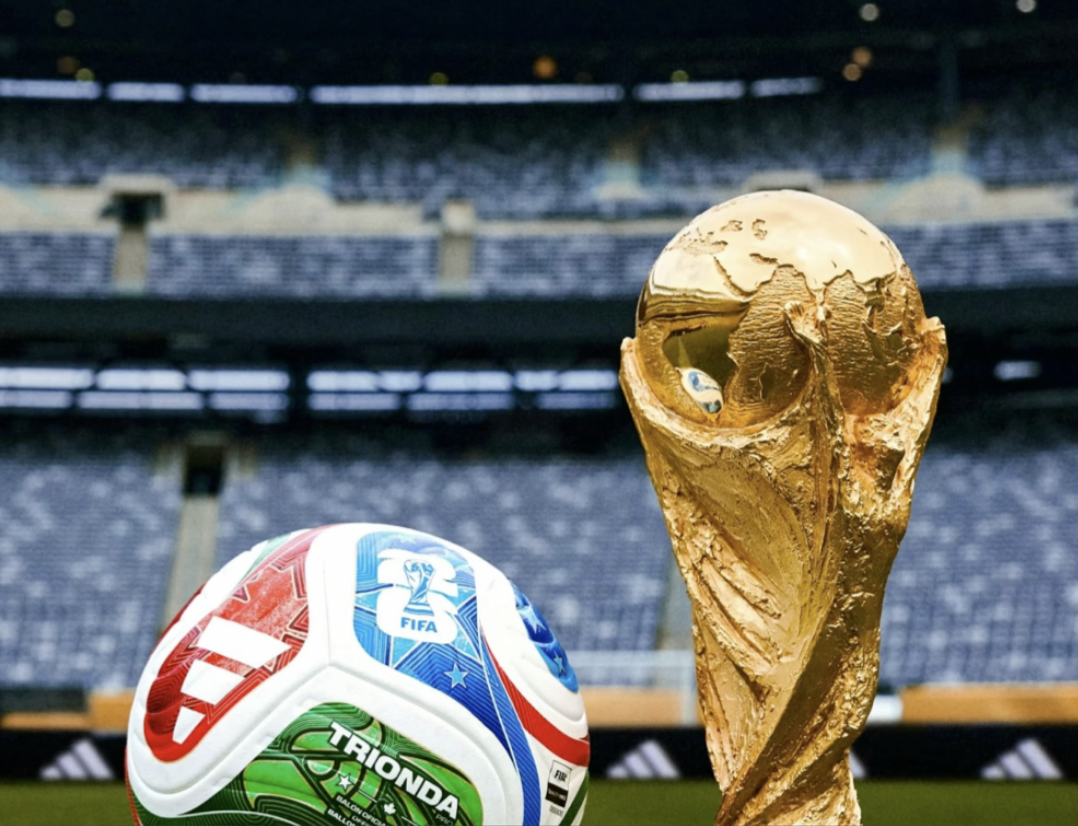 Kaiyun开云中国官网-离谱！FIFA要求央视花54亿买下未来2届世界杯 最新回应：仍在谈判